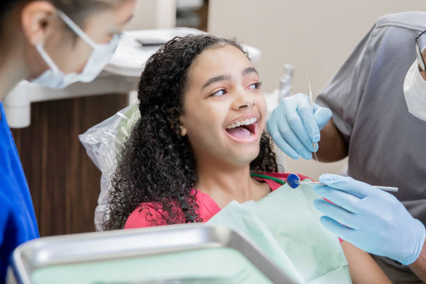 Best Emergency Root Canal Treatment in Red Hill, PA