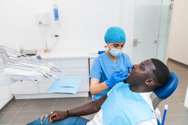 Best Weekend Emergency Dentist in Red Hill, PA